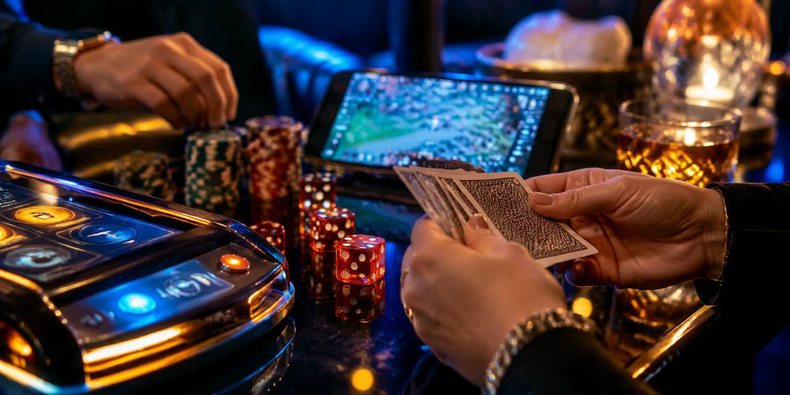fd99 Các bàn và trò chơi Game Nhanh